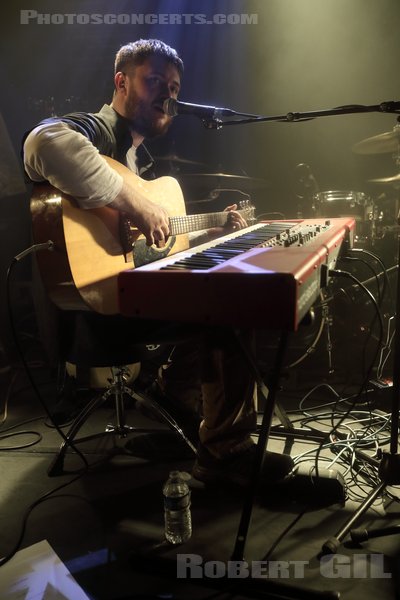 CHARTREUSE - 2022-09-02 - PARIS - La Maroquinerie - 